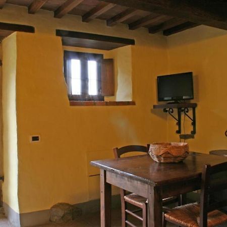 הוילה Serravalle  Podere Pian De' Cortini מראה חיצוני תמונה